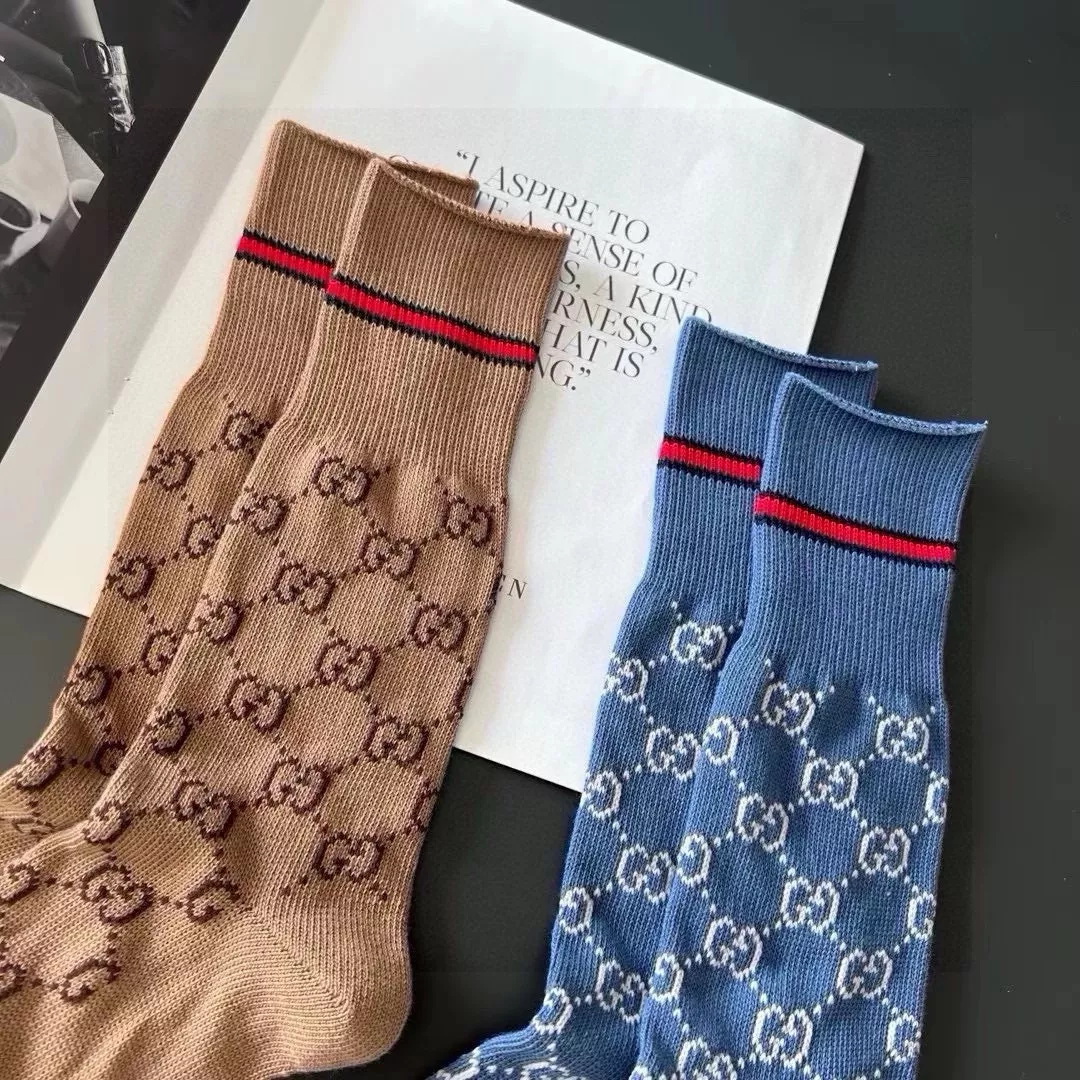 gucci chaussettes s_127a7152